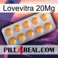 Lovevitra 20Mg levitra1